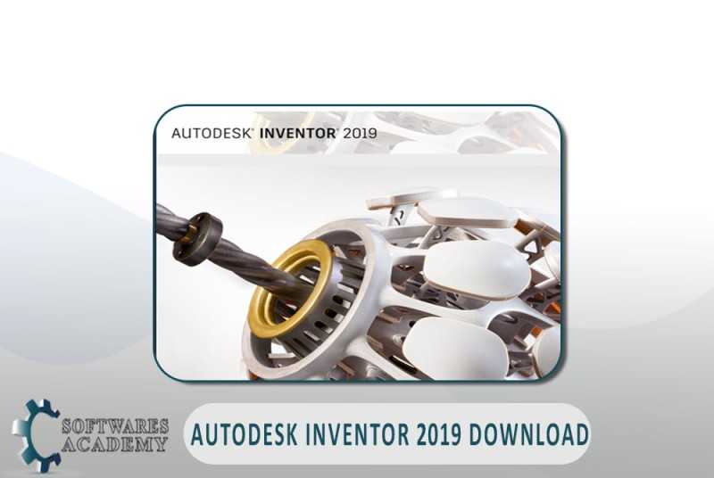 استكشاف autodesk inventor 2019 download التحميل والمميزات