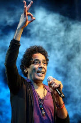 محمد منير