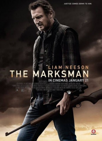 The Marksman