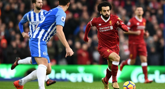 ليفربول وبرايتون