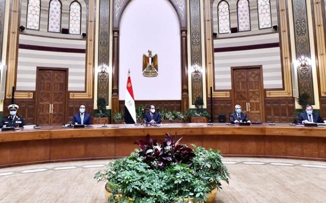 محطة مصر