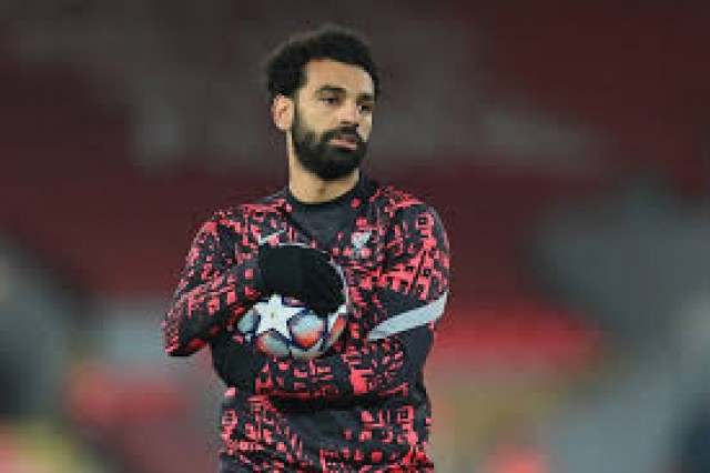 محمد صلاح