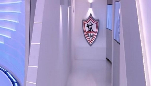 قناة نادي الزمالك