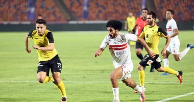 الزمالك ودجلة