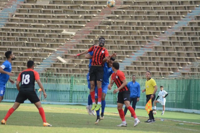 دوري المظاليم