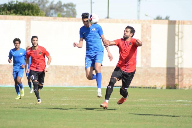 دوري الممتاز ب