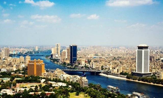 محطة مصر