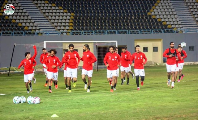 منتخب مصر