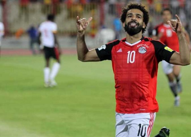 محمد صلاح