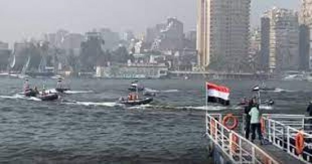 محطة مصر