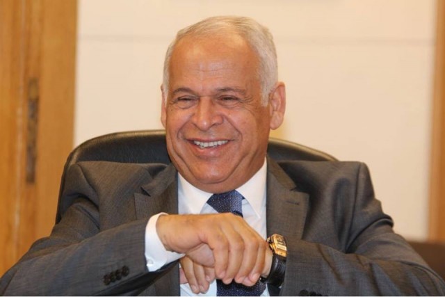 محمد فرج عامر