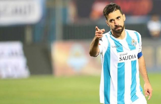  عبد الله السعيد-حسين لبيب-الزمالك-بيراميدز-الدوري