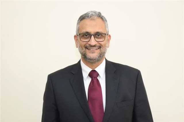 خالد مصطفى