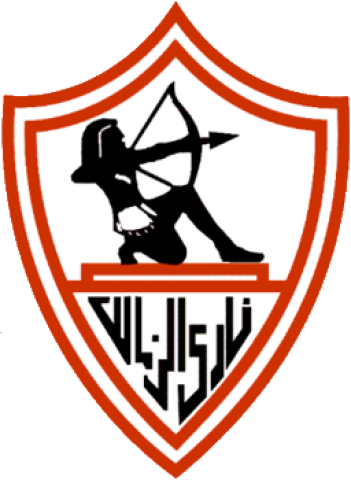 شعار نادي الزمالك 