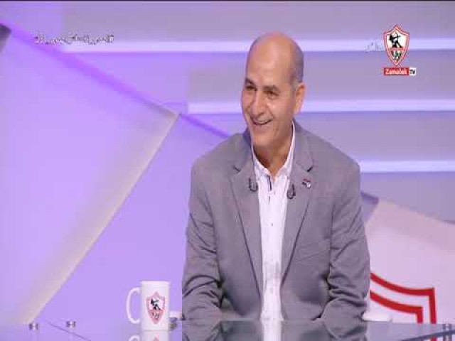  بدر حامد، مدير قطاع الكرة بنادي الزمالك