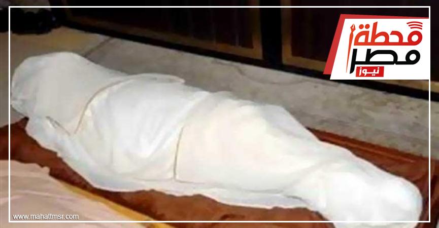 ملابسات وفاة عجوز أجنبي داخل فندق بالهرم حوادث محطة مصر