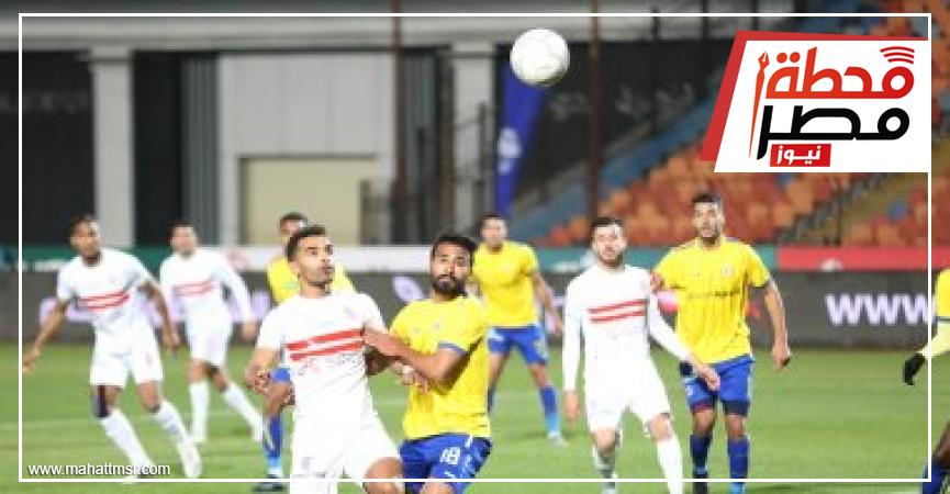 الزمالك يرصد مكافآت خيالية للاعبين فى المباريات المتبقية ...