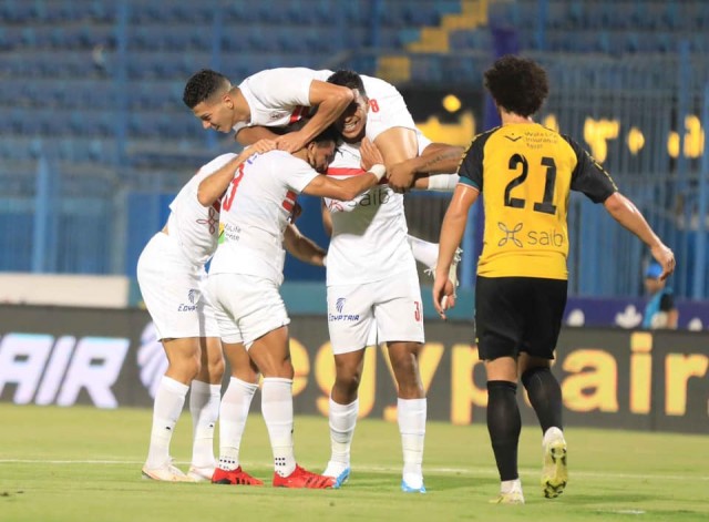 الزمالك