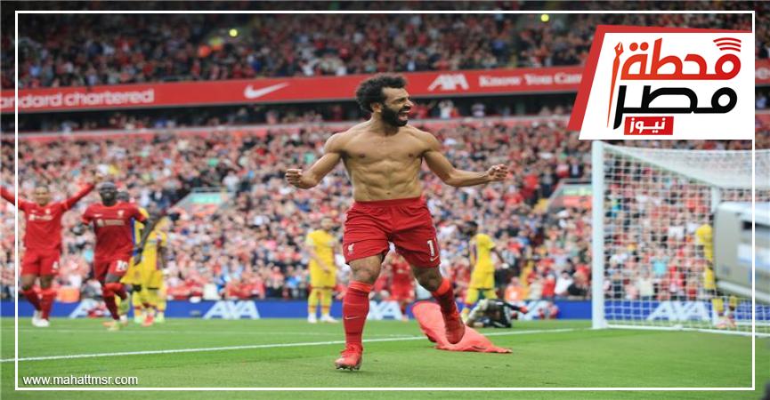 محمد صلاح يقود ليفربول أمام برينتفورد في الدوري الإنجليزي أخبار