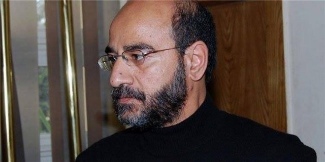 عامر حسين