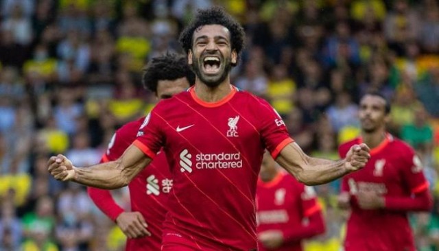 محمد صلاح