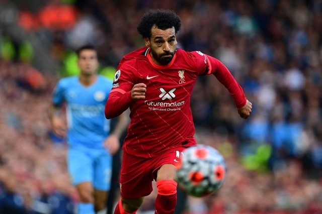 محمد صلاح