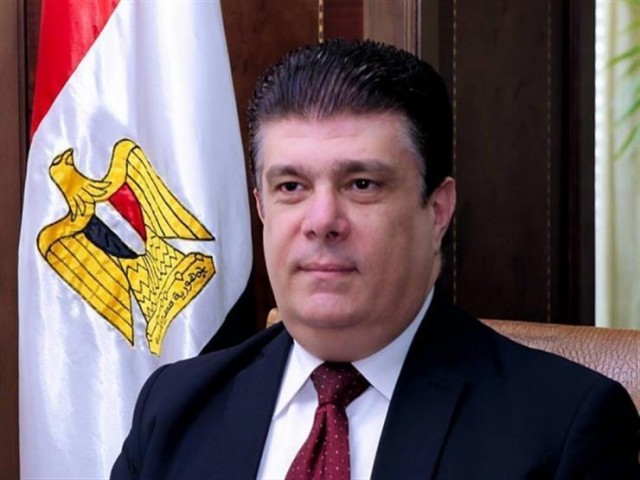 محطة مصر