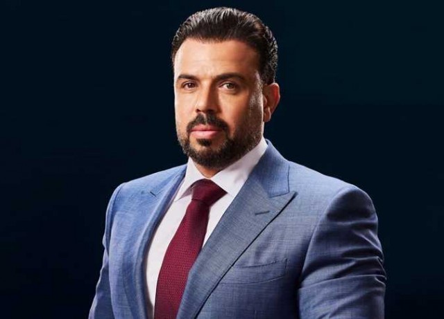 محمد السيد مجاهد