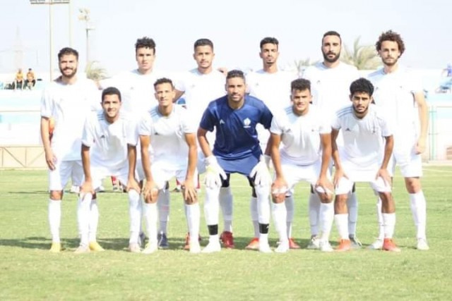 دوري المطاليم